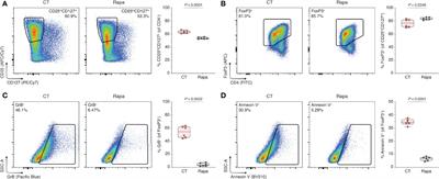 mTORC1 Inhibition Protects Human Regulatory T Cells From Granzyme-B-Induced Apoptosis